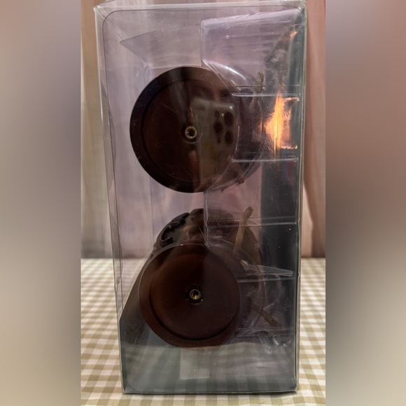 Bronze Decorative Finials - Picture 4 of 4